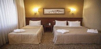 Bilek Hotel İstanbul · 60