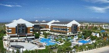 Terrace Elite Resort Hotel