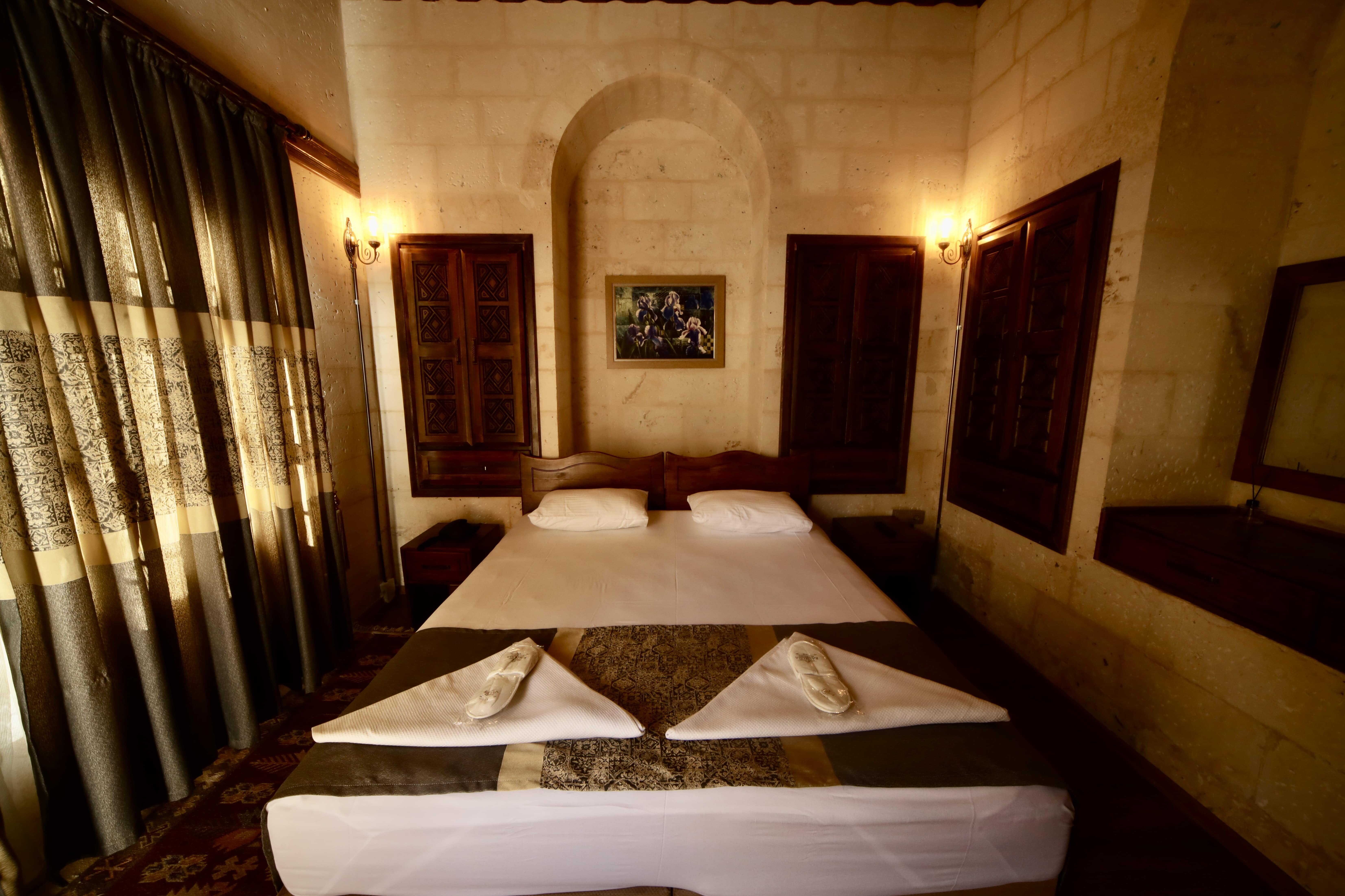Kaliruha Butik Otel