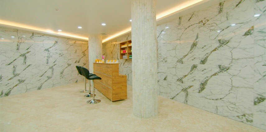 Si Hotel & Spa · 10