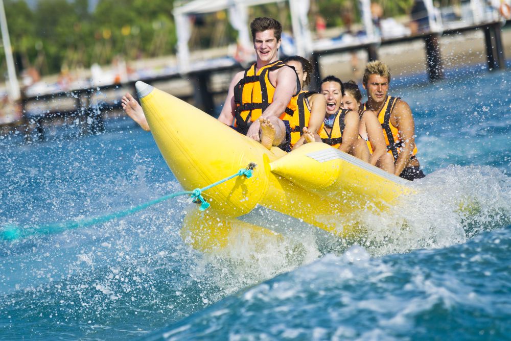 Limak Lara Deluxe Hotel & Resort