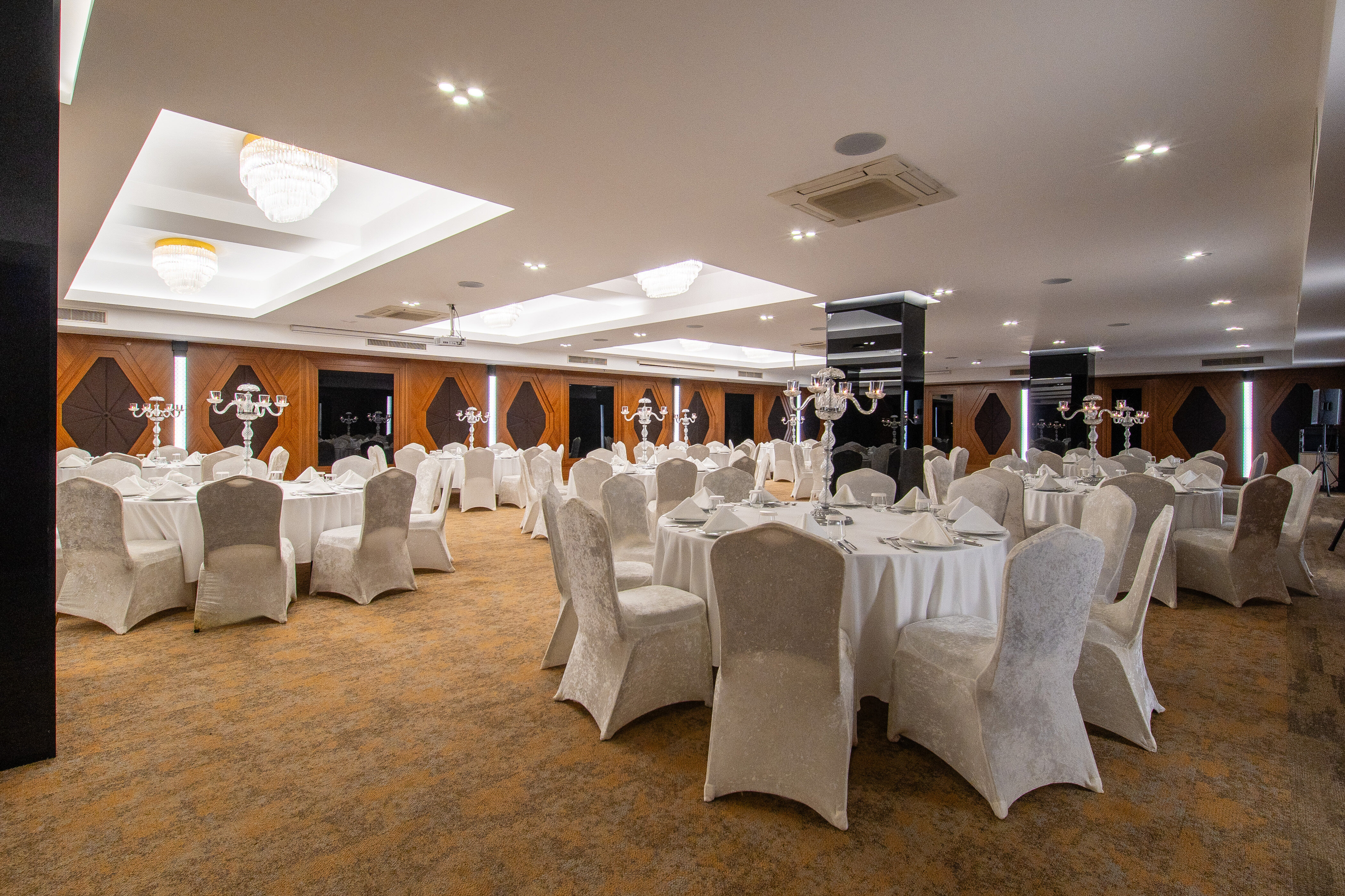 Park Inn by Radisson İstanbul Asia Kavacık · 62