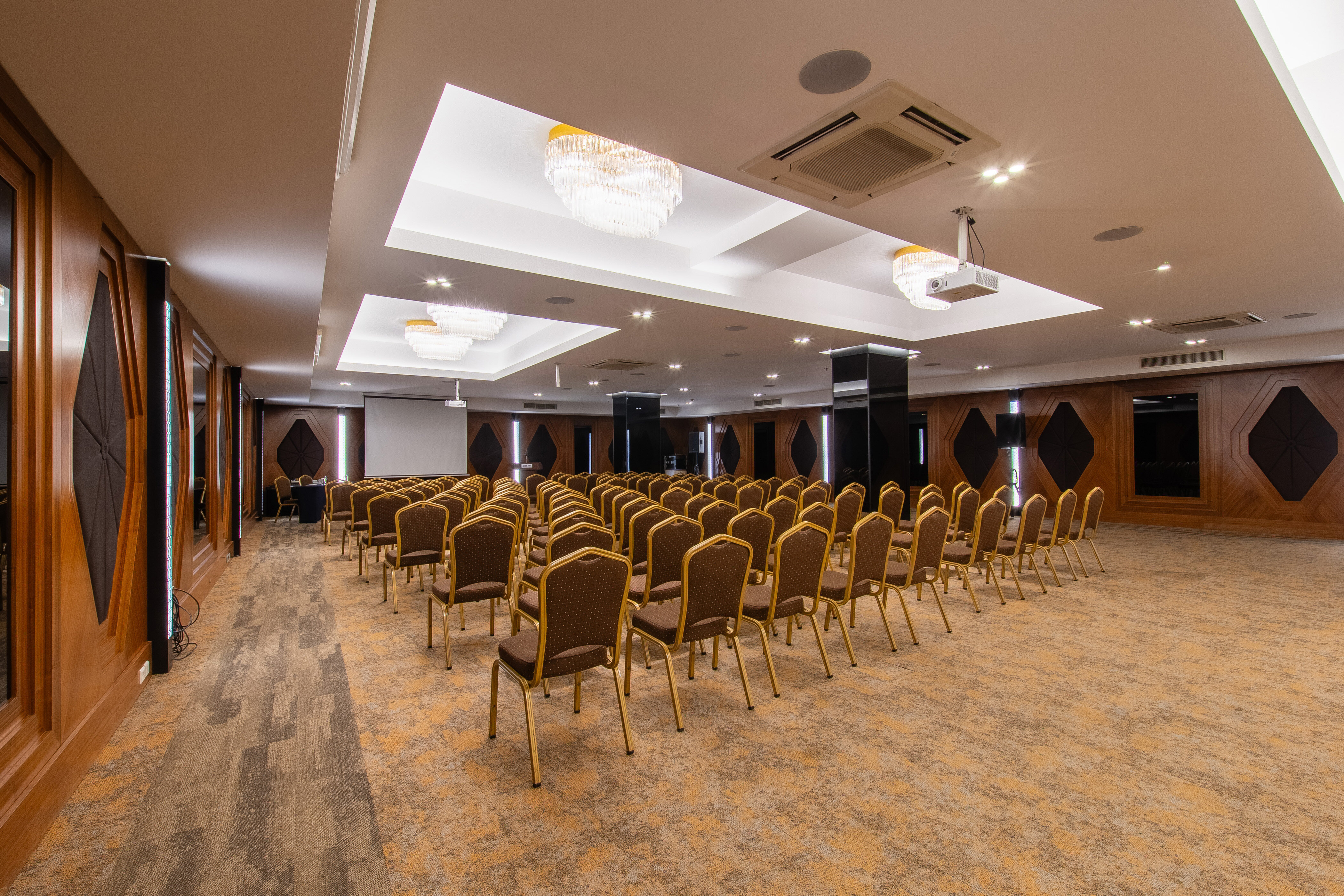 Park Inn by Radisson İstanbul Asia Kavacık · 61
