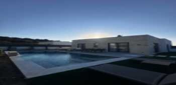 Kaura Villas