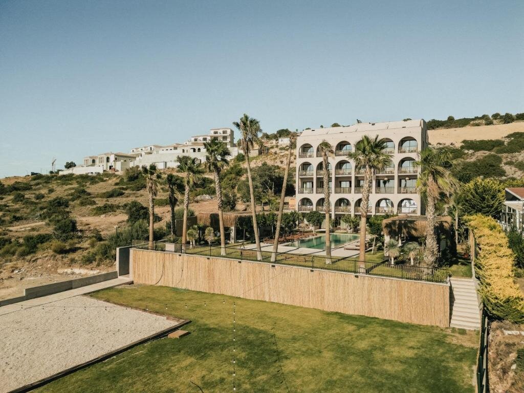 L'saranda House Çeşme (16+ Adult Only) galeri 8