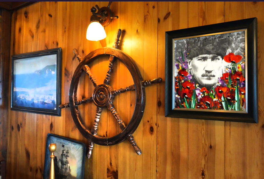Panorama Pansiyon galeri 9