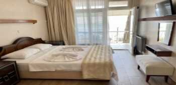 Gülplaj Otel · 39