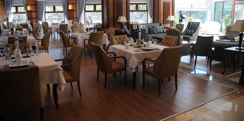 Paradise İsland Hotel · 26