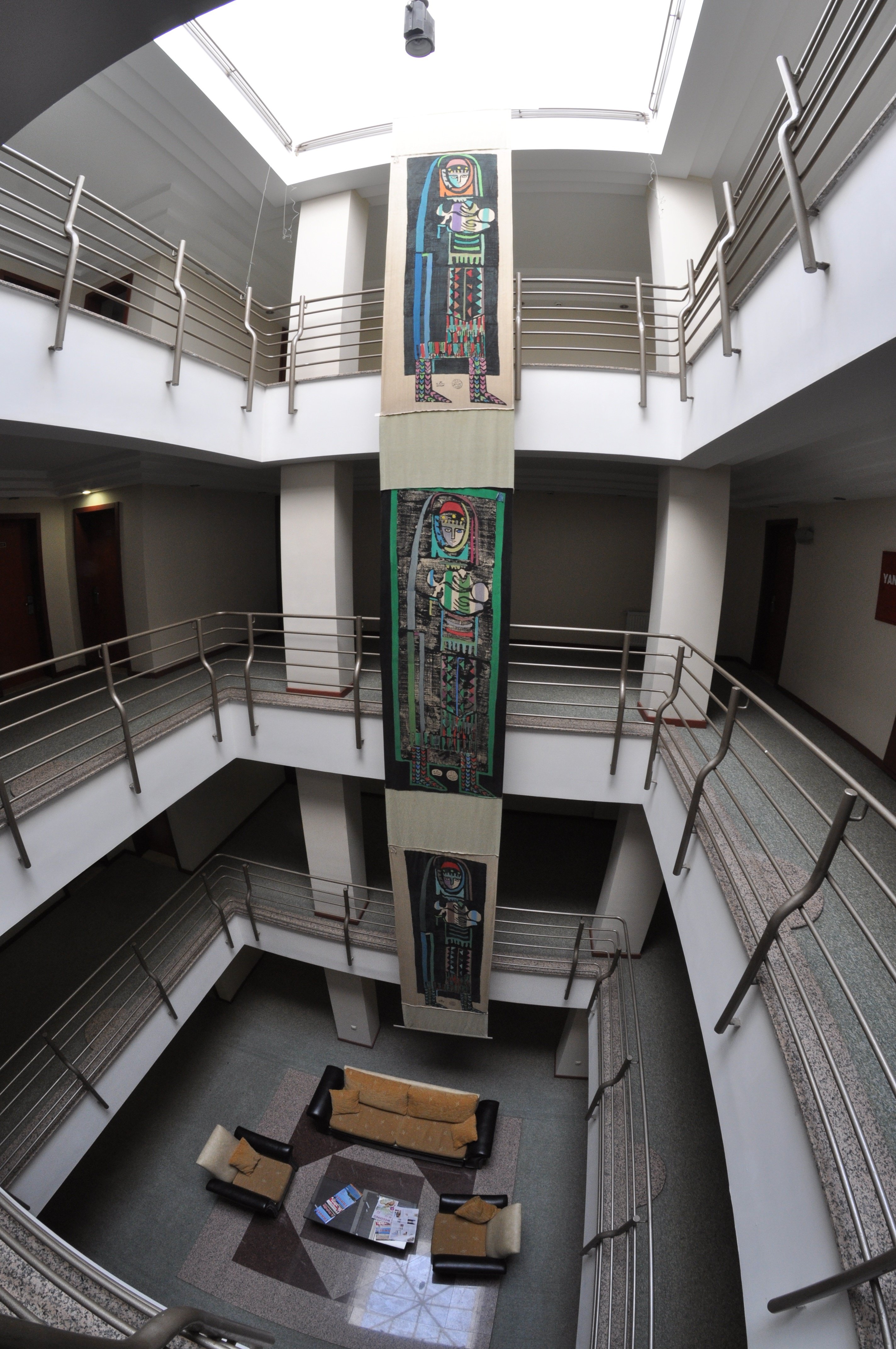 Çanak Hotel · 39
