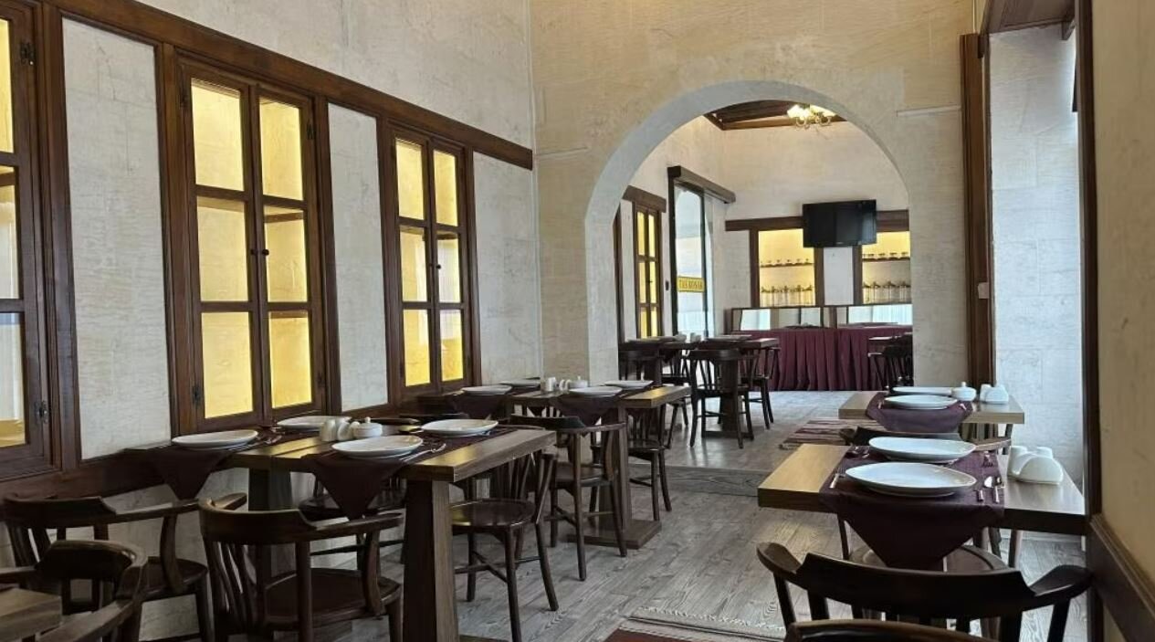 Taş Konak Hotel galeri 6