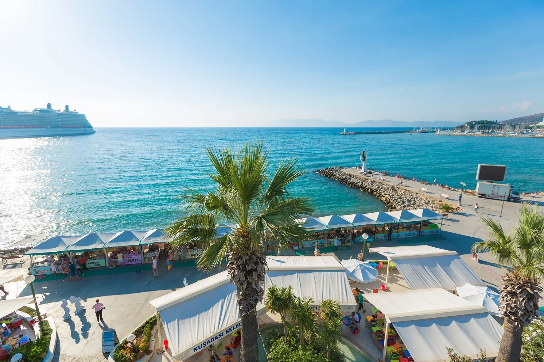 Derici Hotel Kuşadası · 12