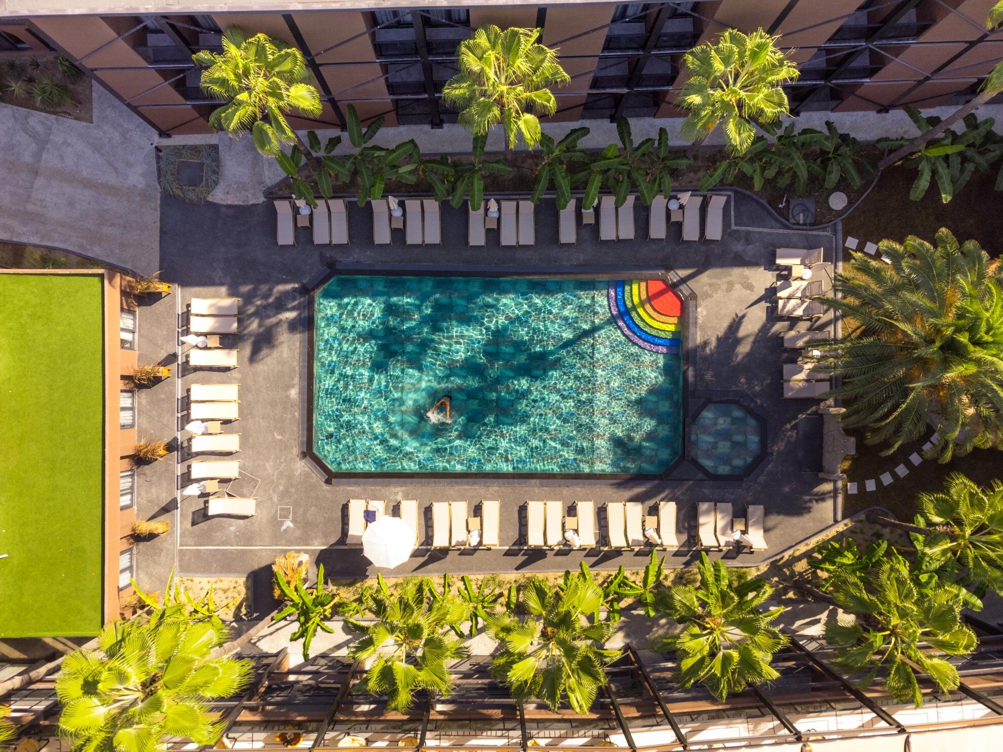 Hotel Golden Sun +12 Adult Only galeri 10