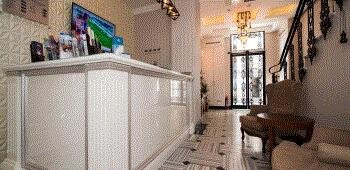 Manesol Old City Bosphorus Hotel · 22