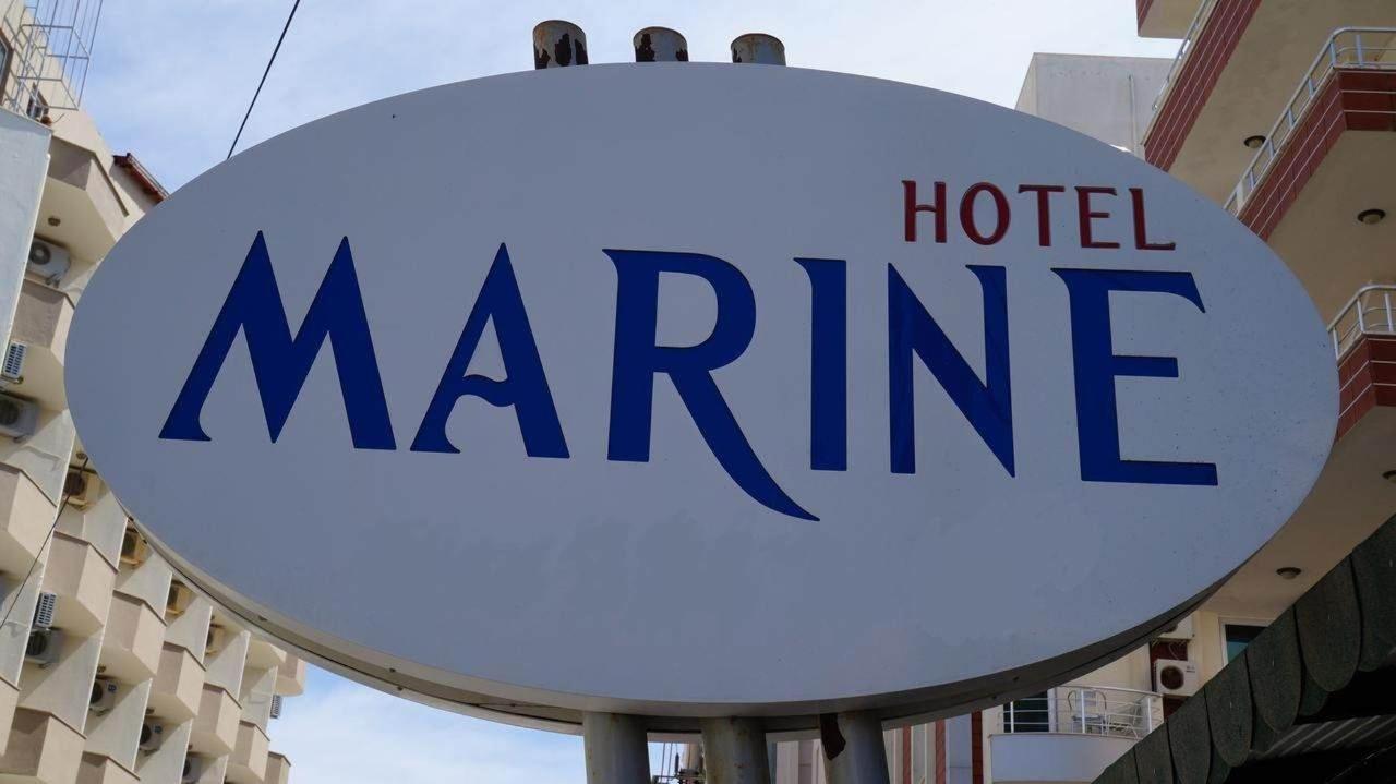 Hotel Marine Sarımsaklı