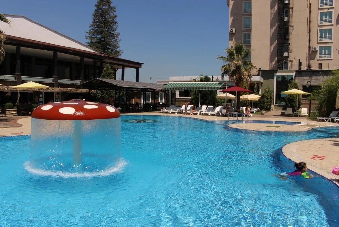Airport Resort Hotel