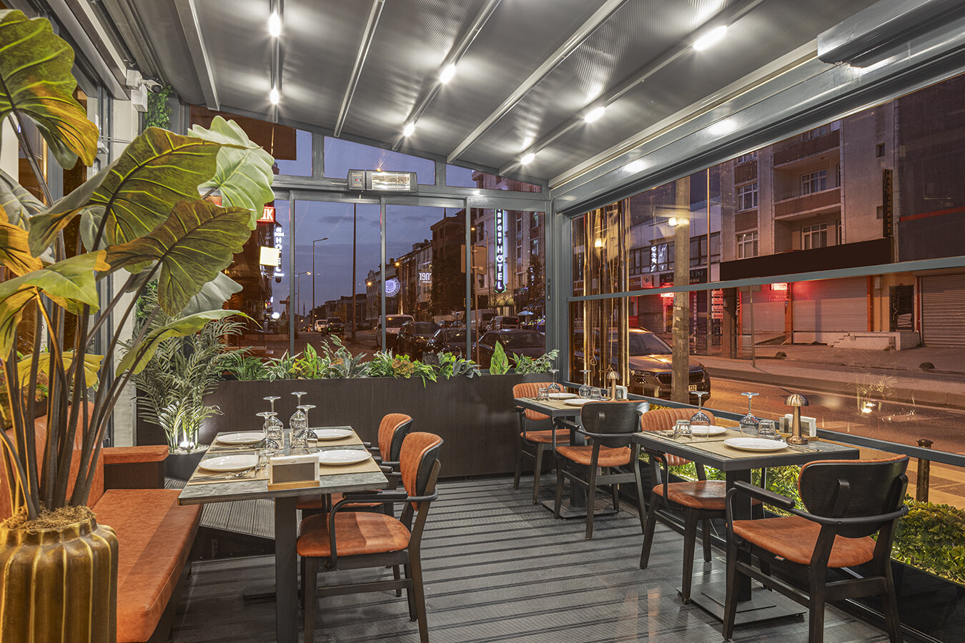 Garner Hotel İstanbul Airport Arnavutköy by IHG · 42