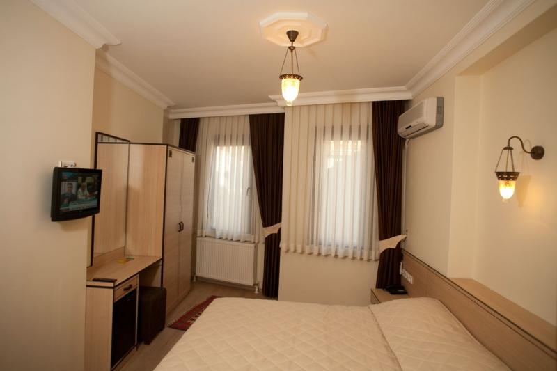 Artcity Hotel