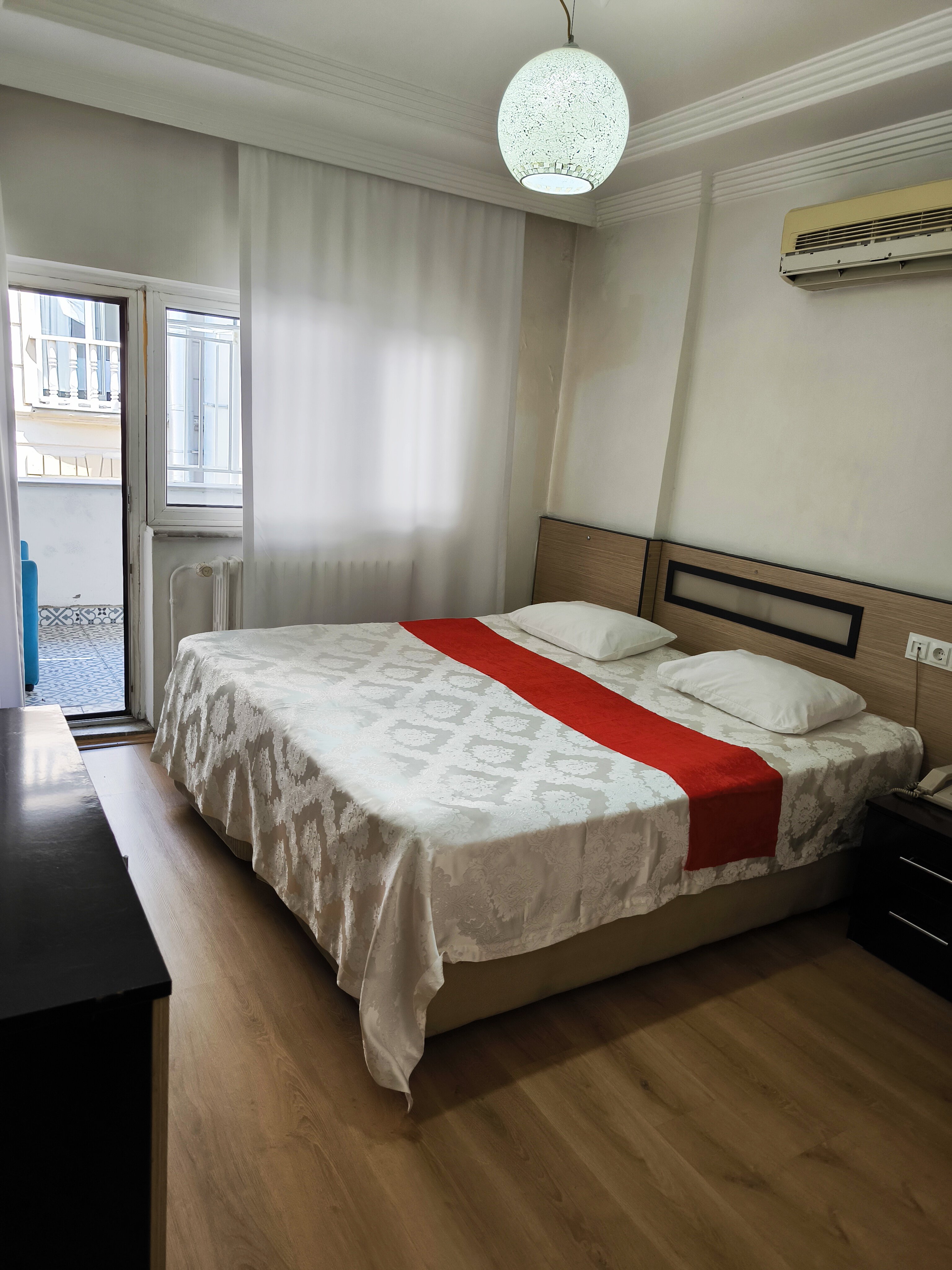 Garra Hotel