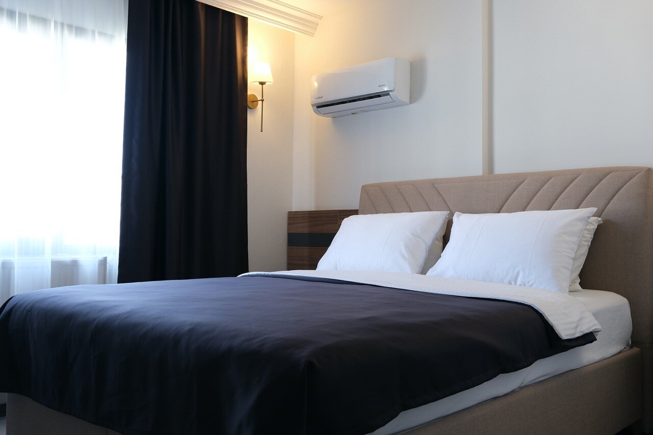 Üstün Otel Alsancak