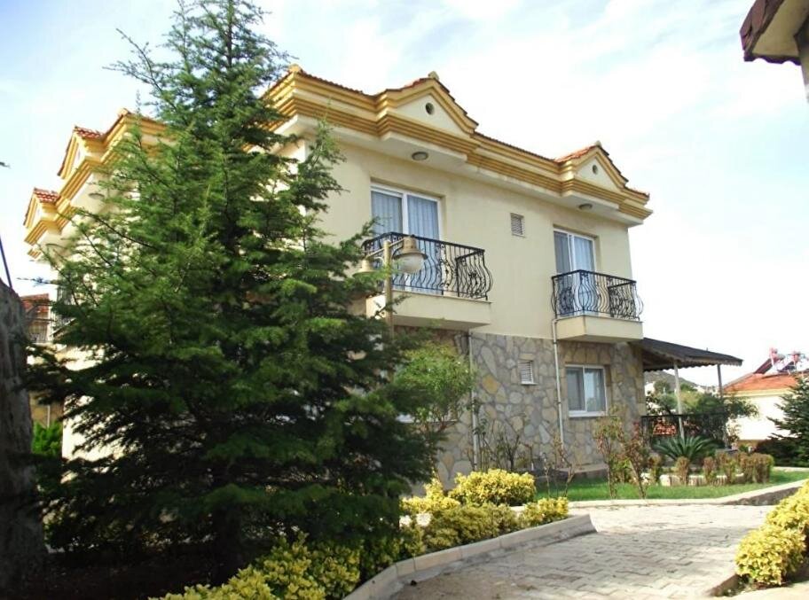 Alize Tatil Köyü galeri 7