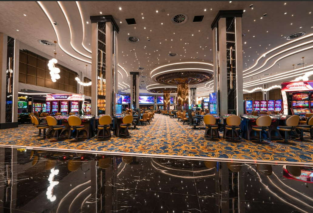 Grand Sapphire Resort galeri 7