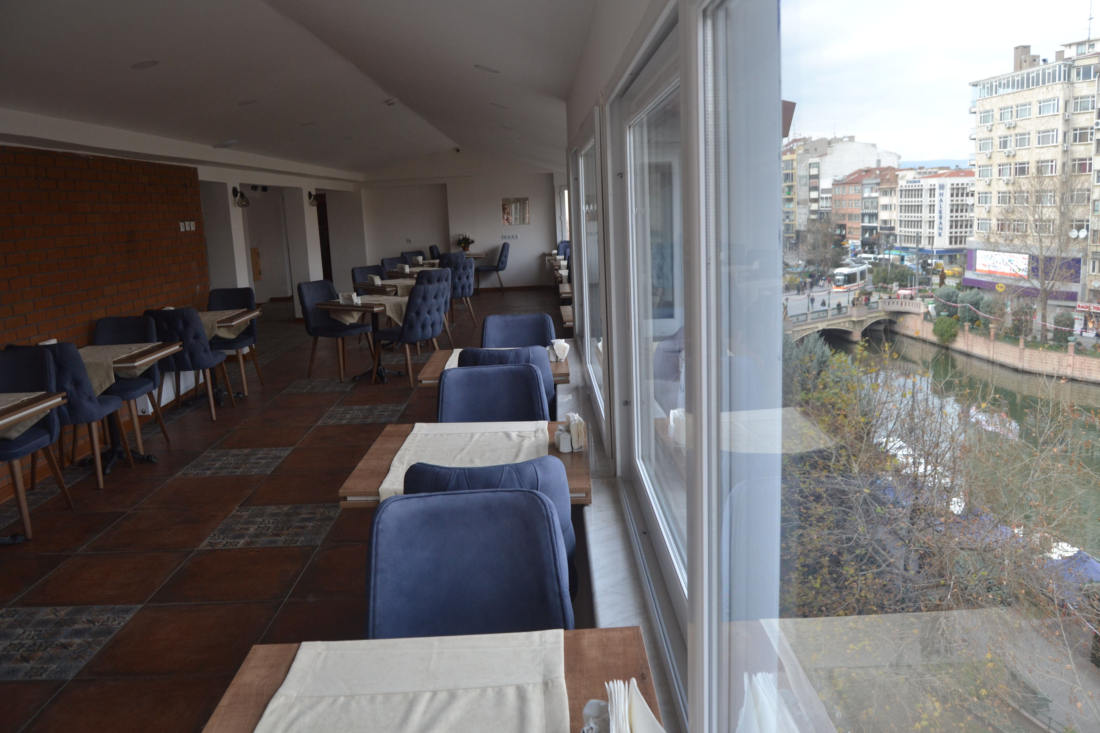Manzara Otel Eskişehir