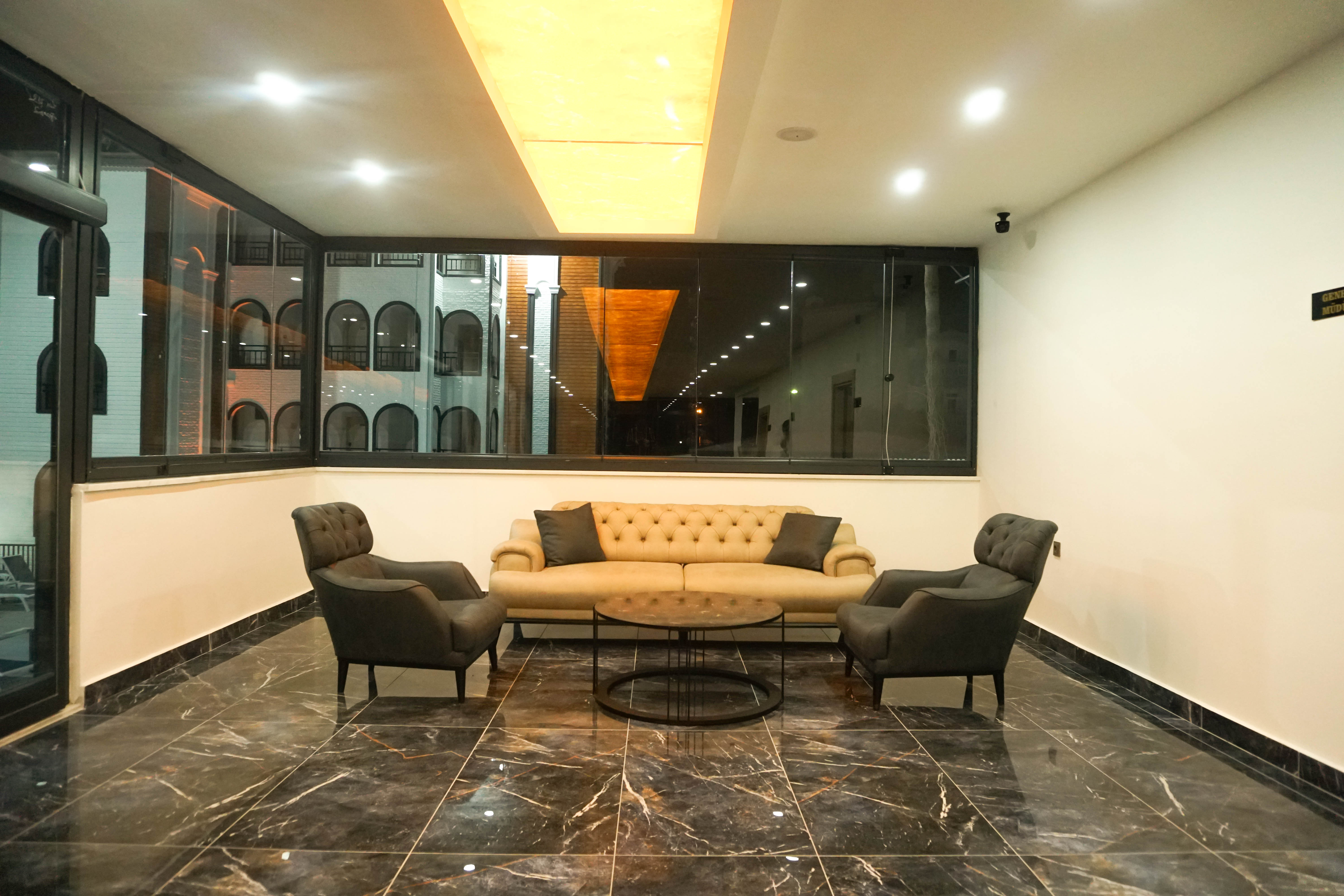Akalia Resort Hotel & Spa