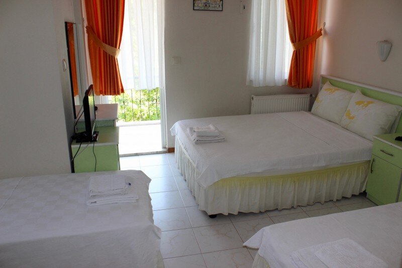 Tango Pansiyon Otel · 3
