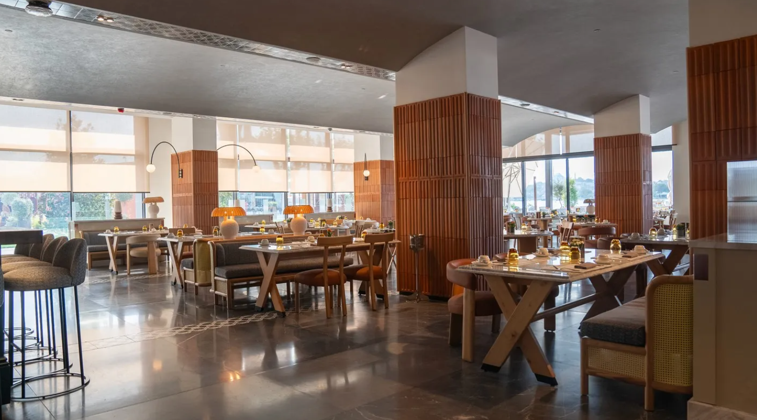 Rixos Tersane İstanbul + Nickelodeon Play Tersane Access · 53