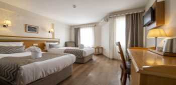Çanak Hotel · 43