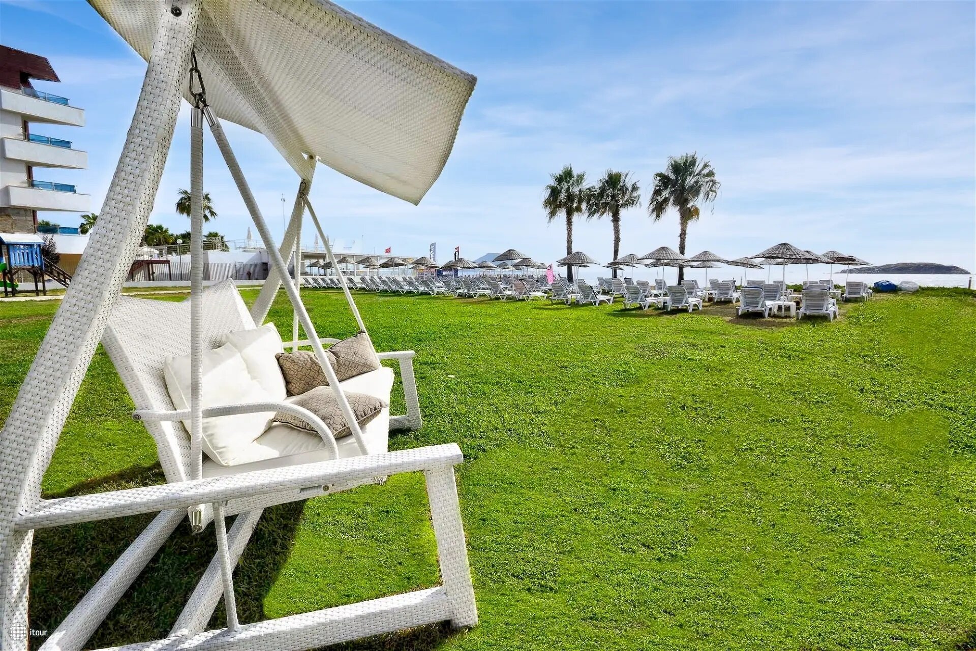 Regulus Beach Resort