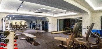 TNR Otel & Spa · 58
