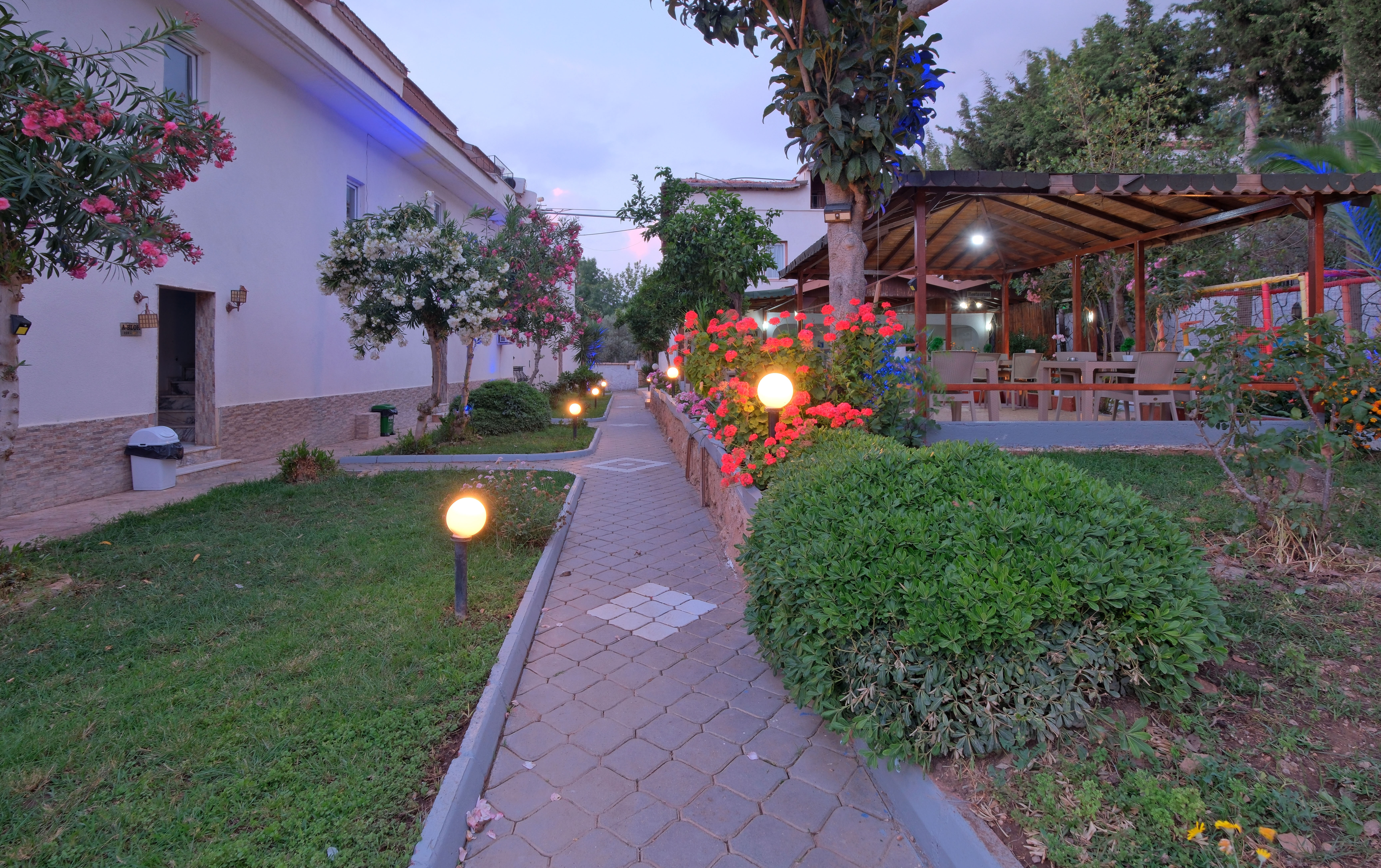 Yunus Hotel Ölüdeniz