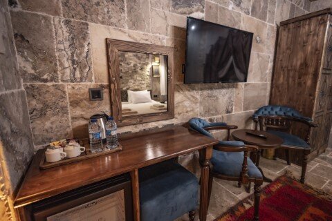 Cappadocia Chiaro Hotel
