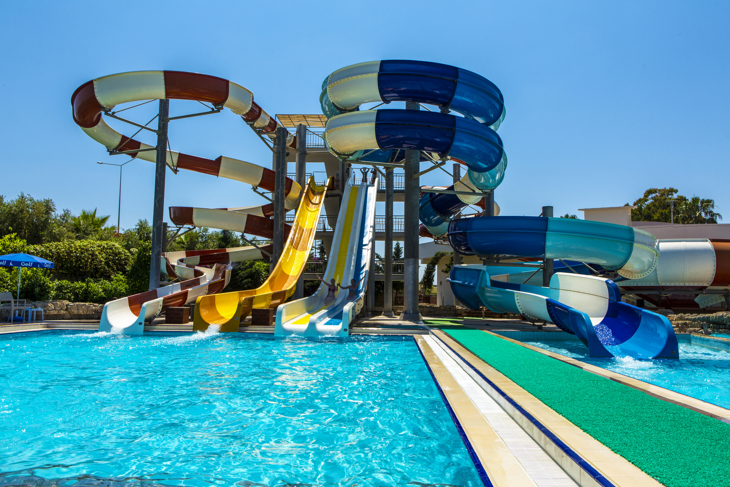 Kahya Resort Aqua & Spa