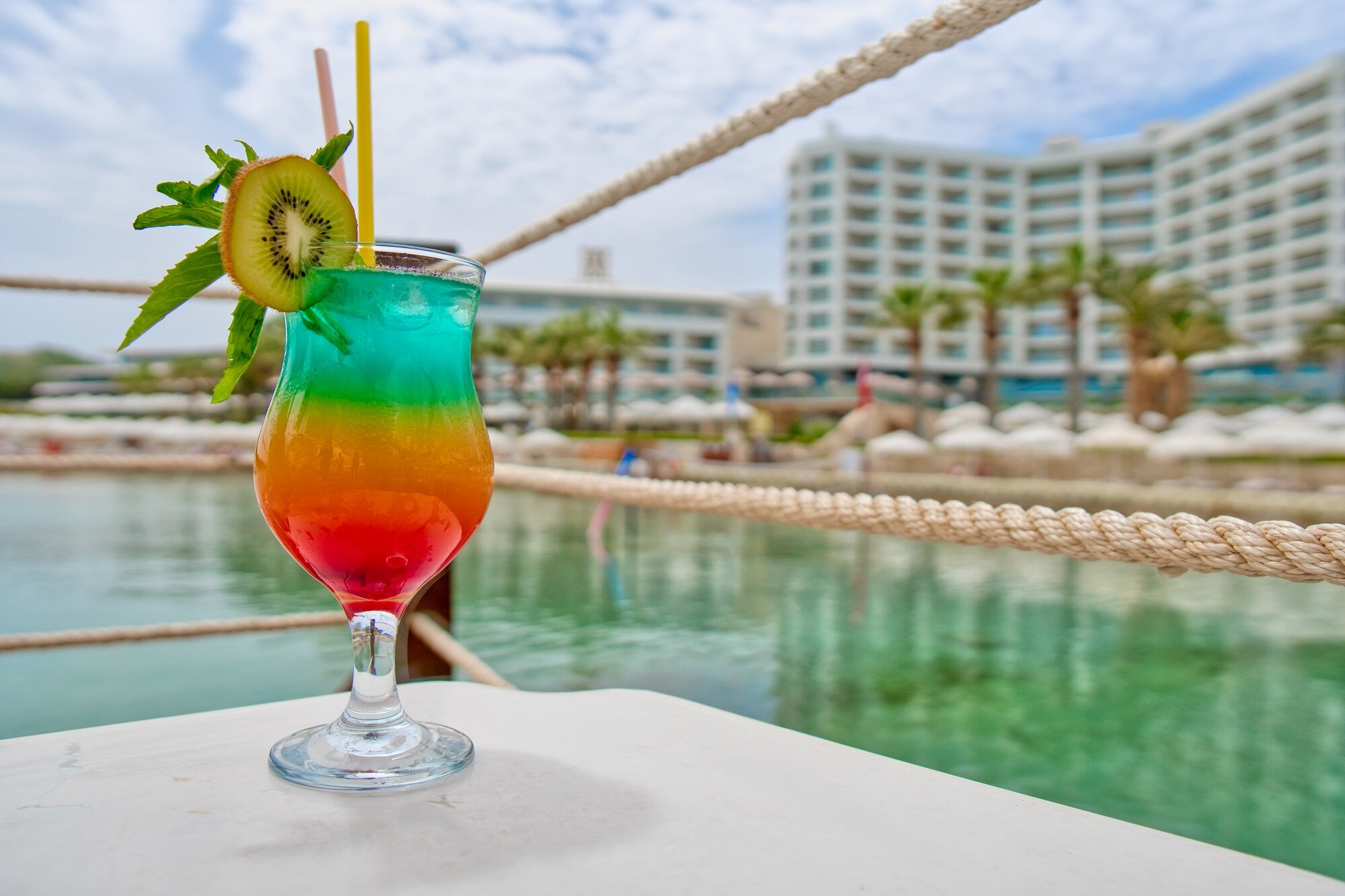 Boyalık Beach Hotel & Spa Thermal Resort