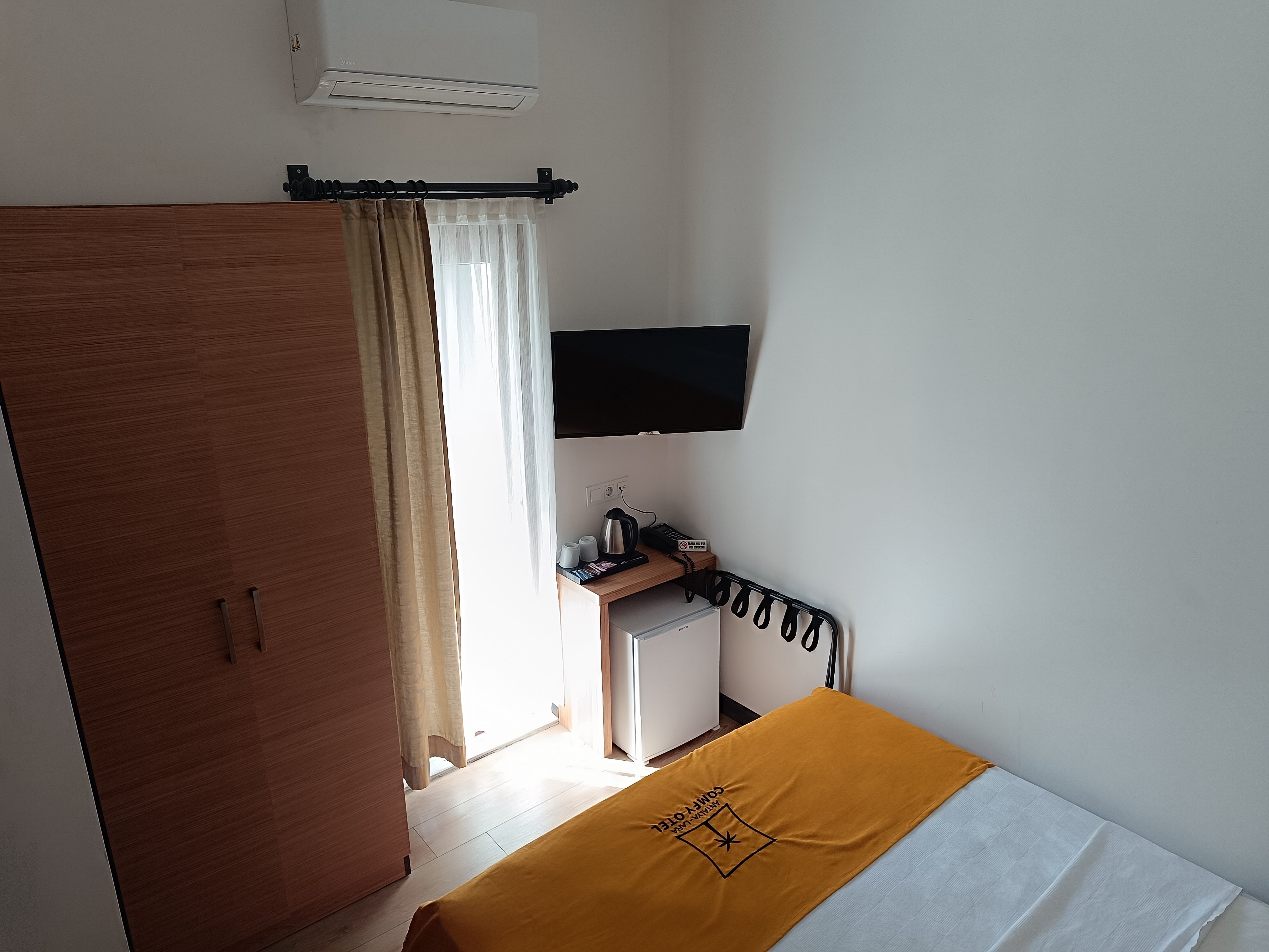 Comfy Otel Antalya Lara