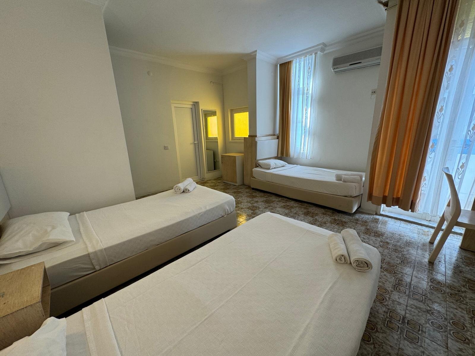 Olimpos Beach Hotel By RRH&R galeri 7