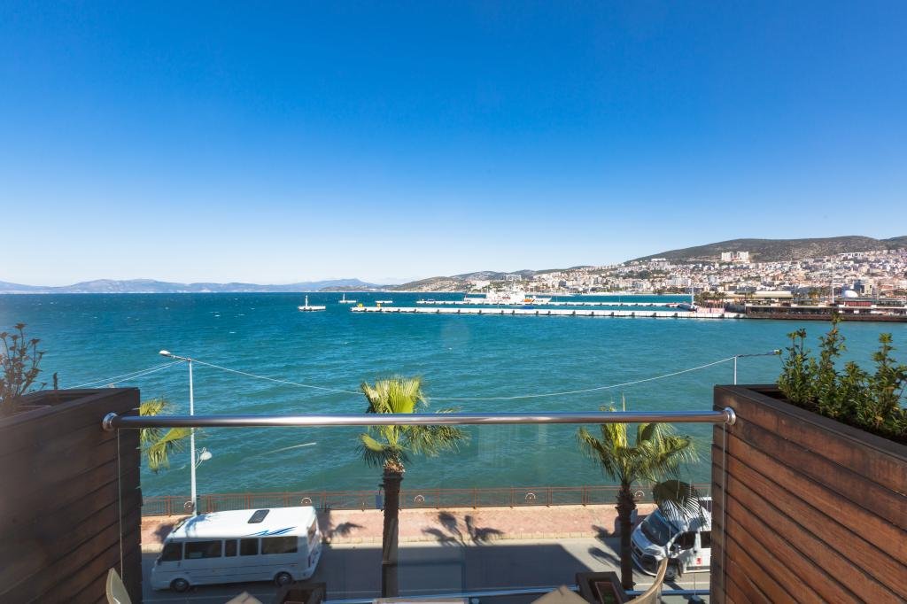 Efe Hotel Kuşadası · 7