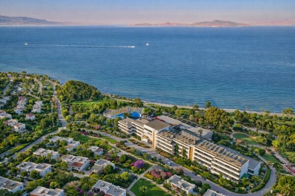 Asr-ı A'la Hotel Bodrum