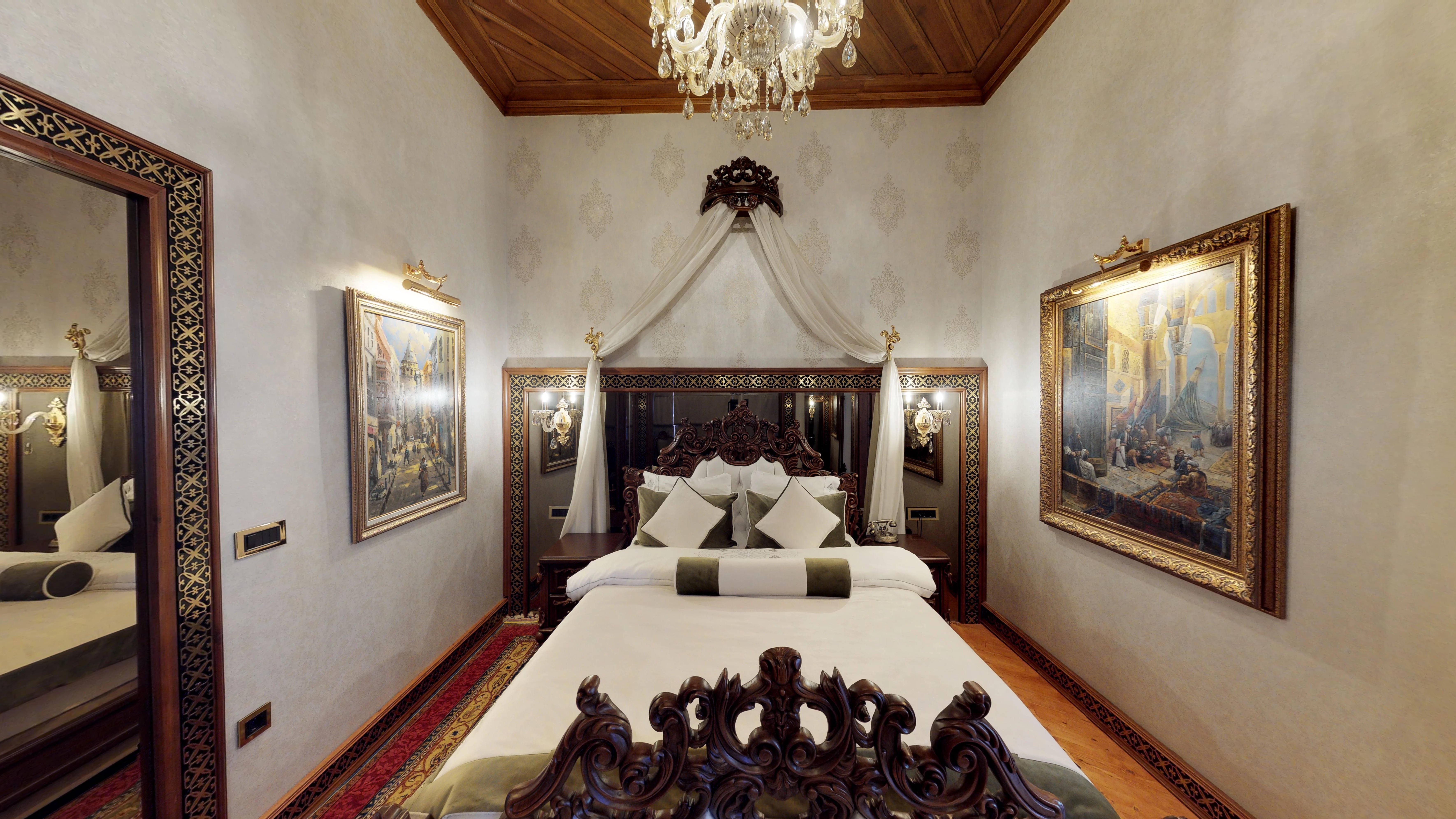 Hotel 1207 Special Class