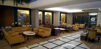 Derici Hotel Kuşadası · 62
