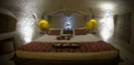Suite Cave Room Görseli