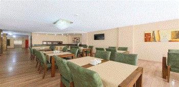 Hostapark Otel · 50