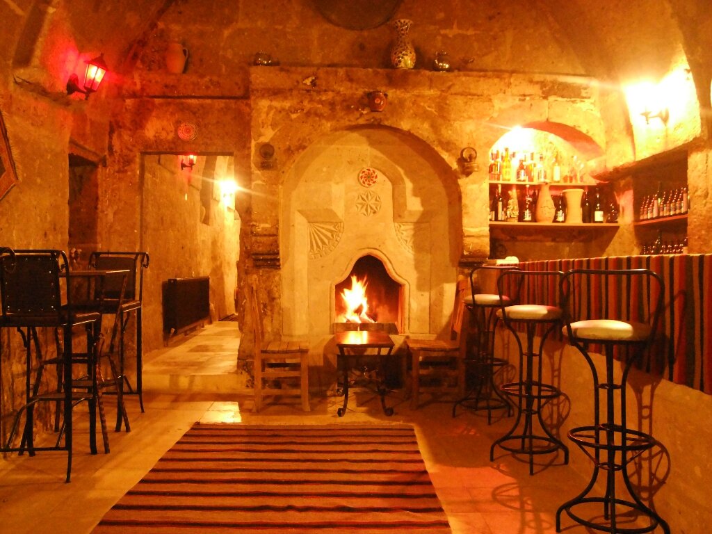 Kapadokya Ihlara Konakları and Caves · 29