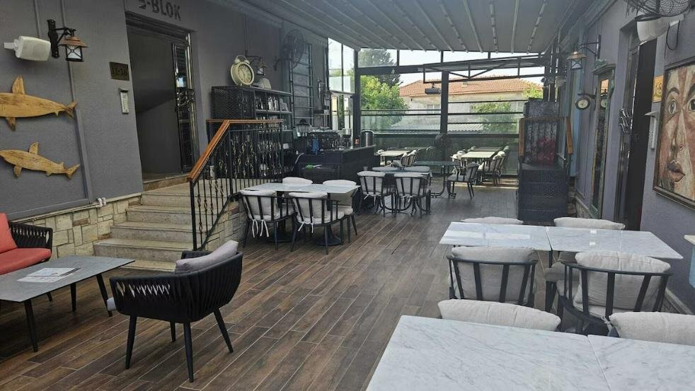 Lacasita Urla galeri 8