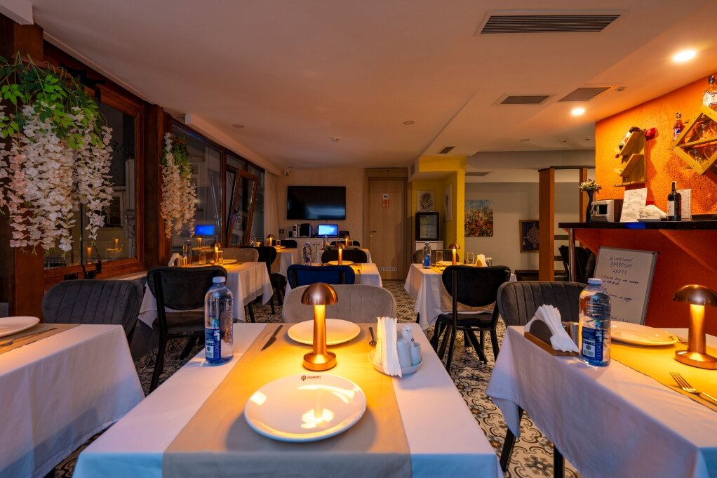 Harmony Hotel İstanbul · 45