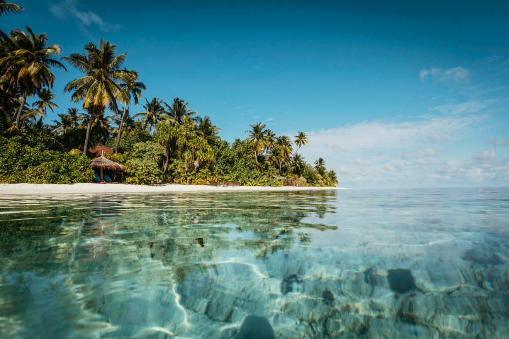 Robinson Maldives - Adults Only · 29
