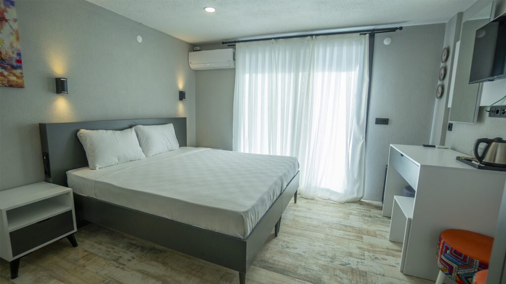 Nemesis Hotel