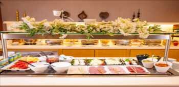 Ramada By Wyndham İstanbul Alibeyköy · 59